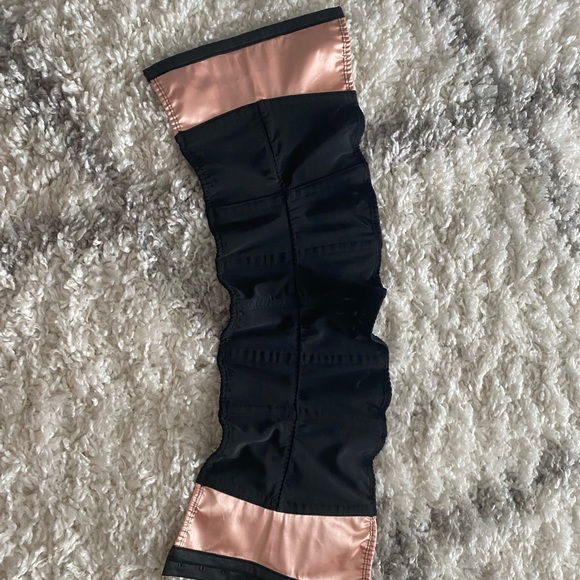 What Katie Did Blush Satine Waspie Corset - Picture 4 of 7